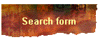 Search form